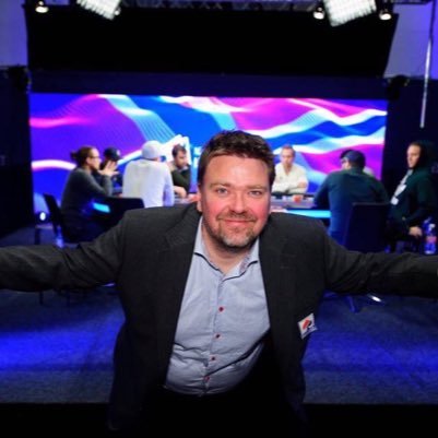 The FPL account of @sigurdeskeland, WSOP Bracelet winner, FPL addict, Analytics Elite 64.