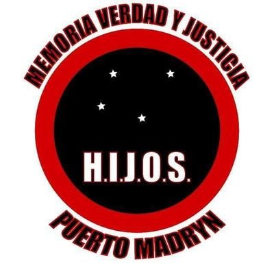 H.I.J.O.S.  por la Identidad y la Justicia contra el Olvido y el Silencio...