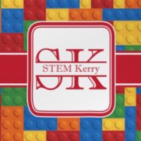 STEM Kerry(@kerry_stem) 's Twitter Profile Photo