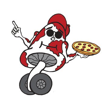 Home of the Original #Cheesestix
🍕 🍄 🍕 🍄 🍕
#FeedYourHead
order below!