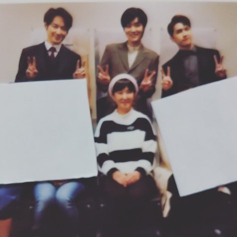 井山英子 カン ユンソンさん の頭文字はgかなkじゃないよね K カンユンソン 井山英子 カン ユンソンさん の頭文字はgかなkじゃないよね K カンユンソン