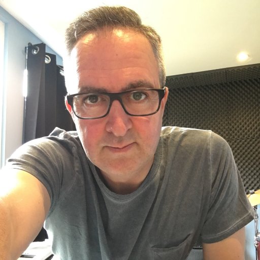Musician UK. Self-confessed Loose Leaf Tea Snob