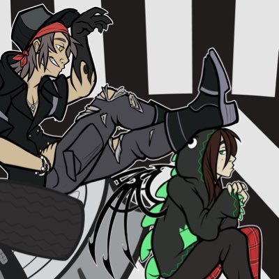 Voskiさんのプロフィール画像
