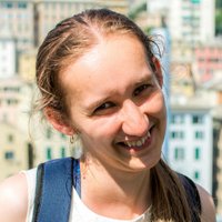 Dr Gabriela K Hajduk - Senior Data Scientist (@amidstscience) 's Twitter Profile