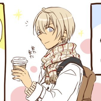 しみずさんのプロフィール画像