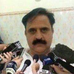 SikandarPanhwer's profile picture. 