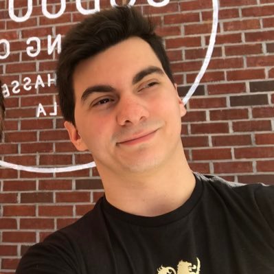 GrantTGodwin's profile picture. WSPA CBS 7 News Producer. FSU graduate. Opinions are my own.