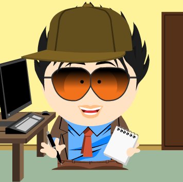 GSatirique's profile picture. 