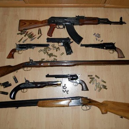 LenkaTlachova's profile picture. 