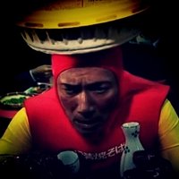 Michael Kamiooka (マイケル上大岡) (@cue80s) Twitter profile photo