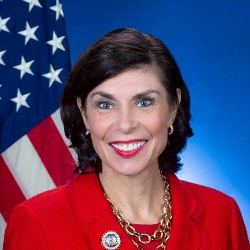 SenatorKristin Profile Picture