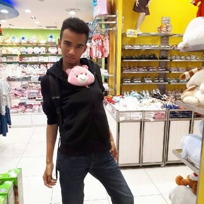 NamiSenapi's profile picture. Rainbow Six Siege