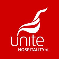 Unite Hospitality NI(@UniteHospoNI) 's Twitter Profile Photo