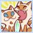 duo@Gems are trulyのアイコン