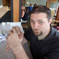 Todd Marcin (@marcintodd) 's Twitter Profile