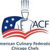 ACF Chicago Chefs represent all who learn, practice and craft the art of gastronomy in greater Chicago.