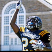 PC Football (@pcquakersfb) 's Twitter Profile