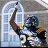 pcquakersFB's profile picture. Penn Charter Football
