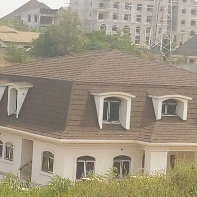 Building and construction / cleaning services