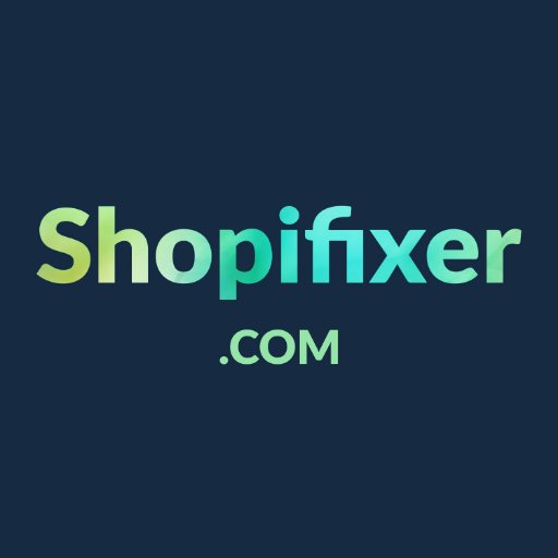 At Shopifixer we provide professional e-commerce / online stores reviews for our clients to boost their sales and make their stores profitable.
