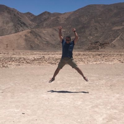 Netsscope's profile picture. Cargando...