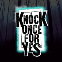 Knock Once For Yes (@knockonceforyes) 's Twitter Profile Photo Knock Once For Yes (@knockonceforyes) 's Twitter Profile Photo