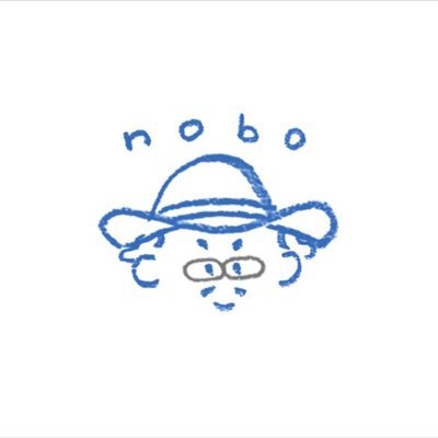 nobo โนะโบะさんのプロフィール画像