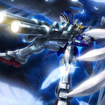 かっこいいガンダムの画像 On Twitter かっこいいと思ったらrt ガンダム クロスボーン ガンダムx1