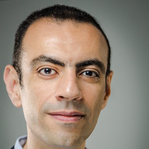 amrelazab's profile picture. 