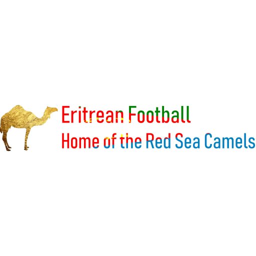 ORIGINAL Fan Blog- Interviewed by @aljazeera and the @guardian. 
News about the #RedSeaCamels
 Covering from  Diaspora!

🚫No PFDJ 🚫