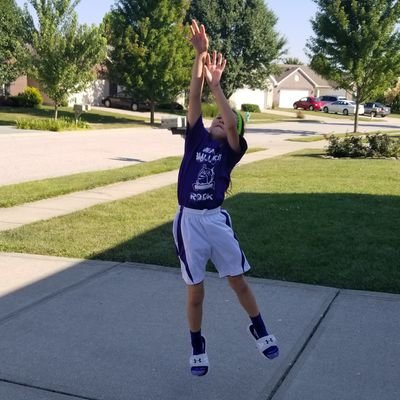 chad_ice's profile picture. Family & sports