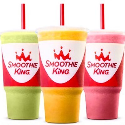 REAL, Made-to-Order Smoothies with a Purpose Since 1973 🏰👑 Healthy Fast Food 🚙 Handcrafted 🥤 Gluten-Free 🚫 Vegan Menu 🌱 Protein 💪 Bridgeville📍 Wexford📍