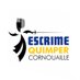 Escrime Quimper Cornouaille (@escrimequimper1) Twitter profile photo Escrime Quimper Cornouaille (@escrimequimper1) Twitter profile photo