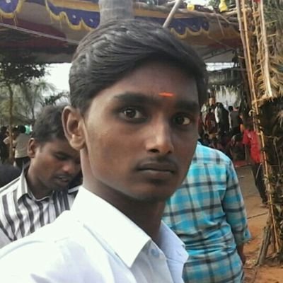 RutheshRuthesh2's profile picture. 21/07/1998