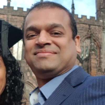 Anoopharidass1's profile picture. Clinical Oncologist, Clatterbridge Cancer Center