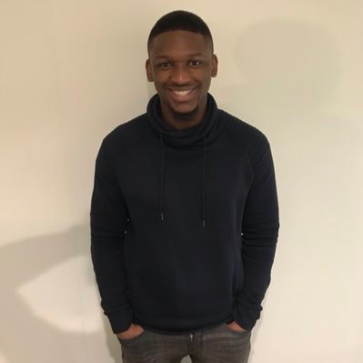 markdamobi's profile picture. Software Engineer.
@UchicagoMPCS Alumni.