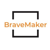 BraveMaker (@bravemakerorg) 's Twitter Profile