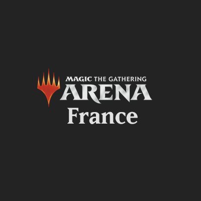 Communauté Française de Magic the Gathering Arena