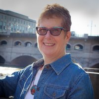 Barb Van Kerkhove (@bvankerk) 's Twitter Profile Photo Barb Van Kerkhove (@bvankerk) 's Twitter Profile Photo
