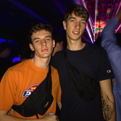 CameronMMXVII's profile picture. 