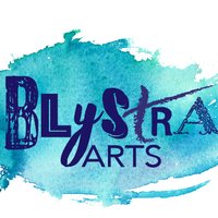 Blystra Arts(@BlystraArts) 's Twitter Profile Photo