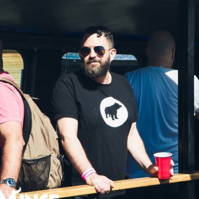 Paul Joseph Profile