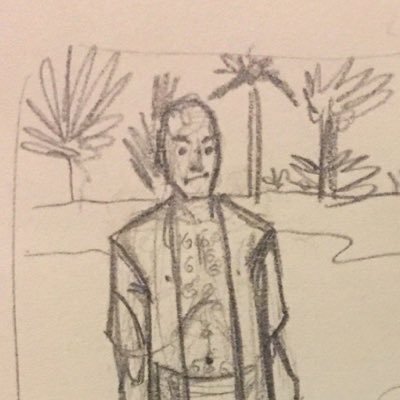 senyorspockさんのプロフィール画像
