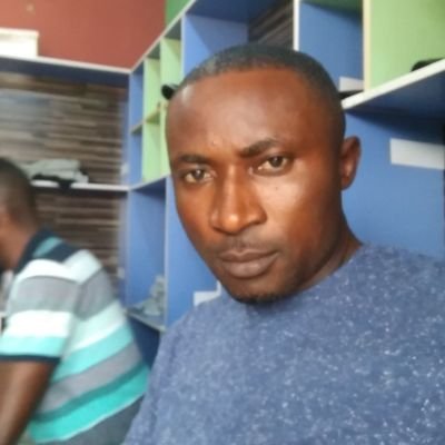 AdekanyeNaz's profile picture. 