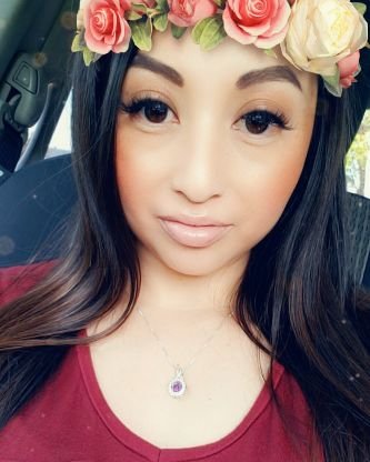 Proverbs 31:30🙏🏽Reina👑 Latina🇲🇽 Bailarina💃🏻 Madre🤱🏻Hija❣ Tía❣Hermana❣ Almita Salvaje💜 One step closer to becoming my best self every day🙌🏽