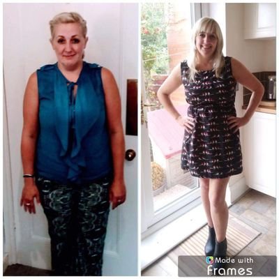 I'm a Consultant for The 1:1 Diet Plan by Cambridge Weight Plan based in Stoke.
I offer personal support, and help you achieve your goals