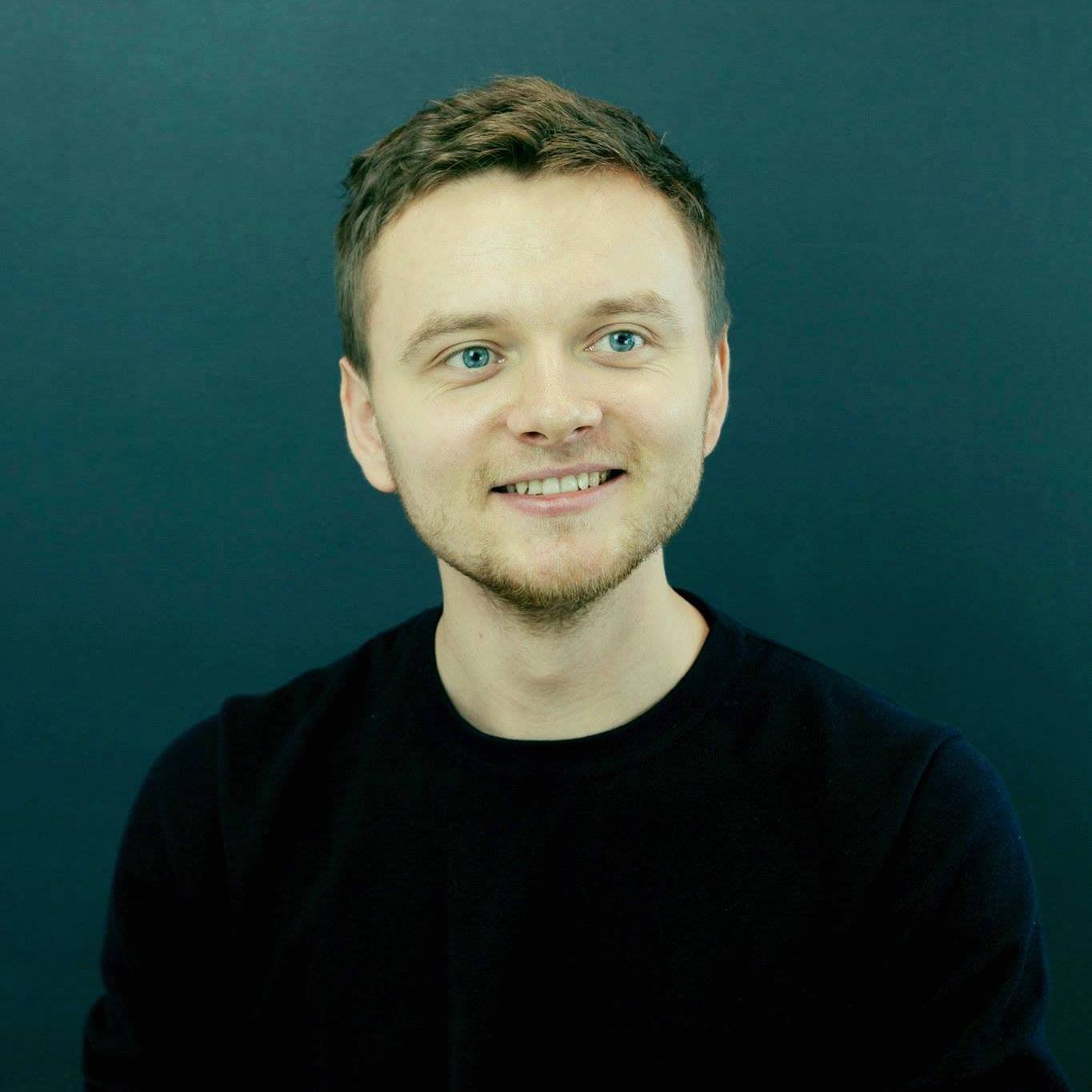 sergimelnyk's profile picture. iOS Engineer