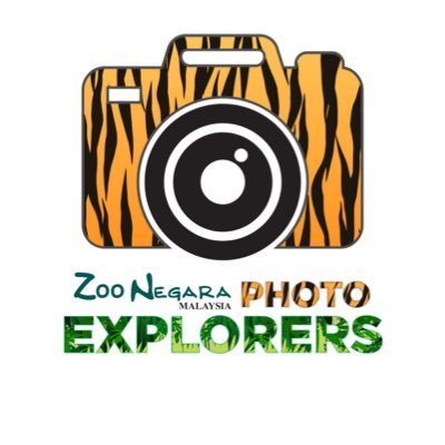 Zoo Negara Malaysia Photography Contest