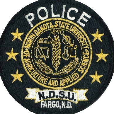 Ndsu Police Ndsupolice Twitter