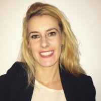 Olivia Laurentjoye (@olaurentjoye) 's Twitter Profile